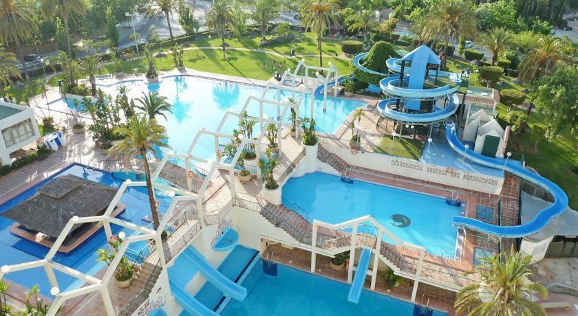 Estudio Benalbeach New * Benalmádena