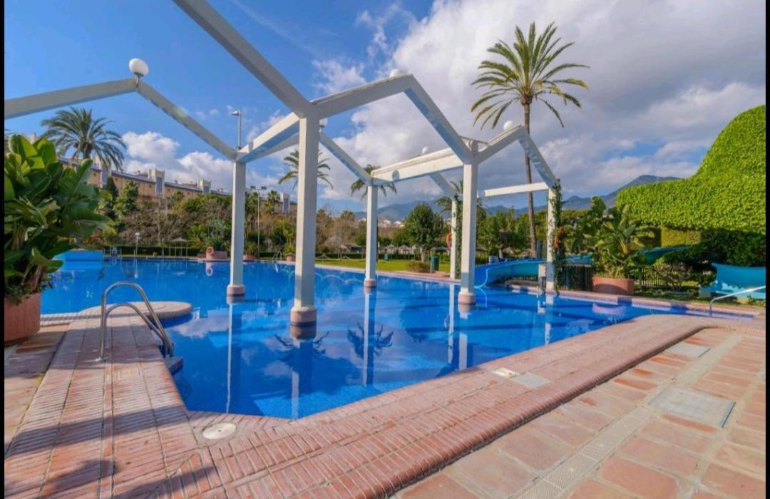 Estudio Benalbeach New Benalmádena