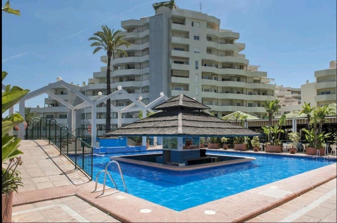 Estudio Benalbeach New Appartement *