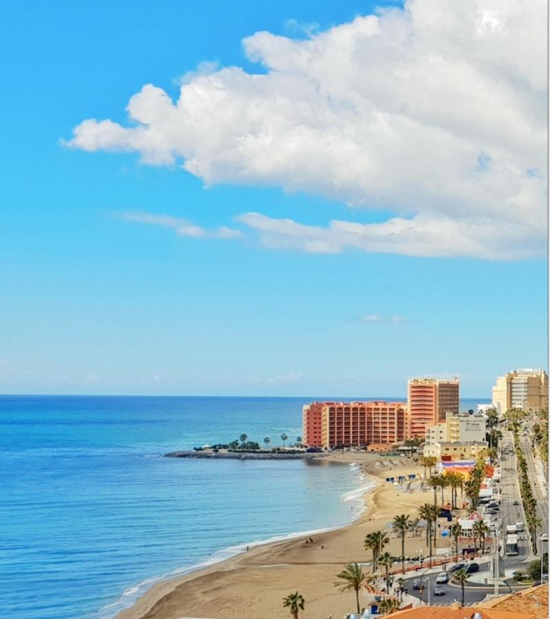 Appartement Estudio Benalbeach New