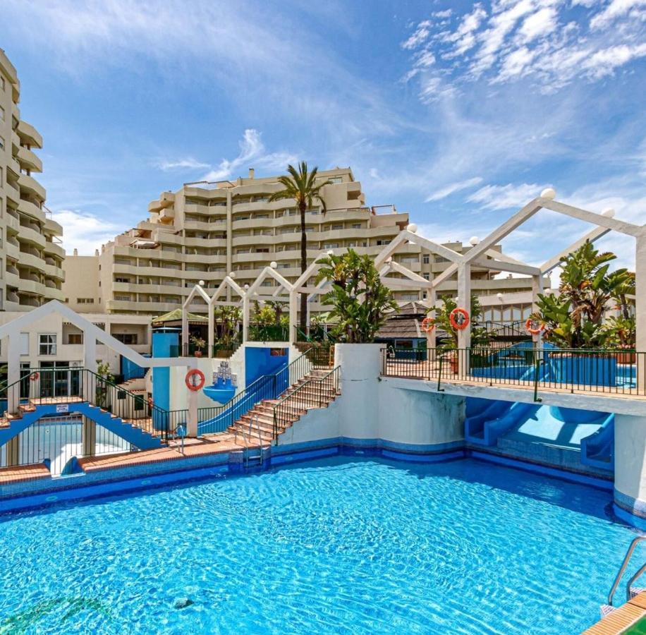 Estudio Benalbeach New Appartement Benalmádena