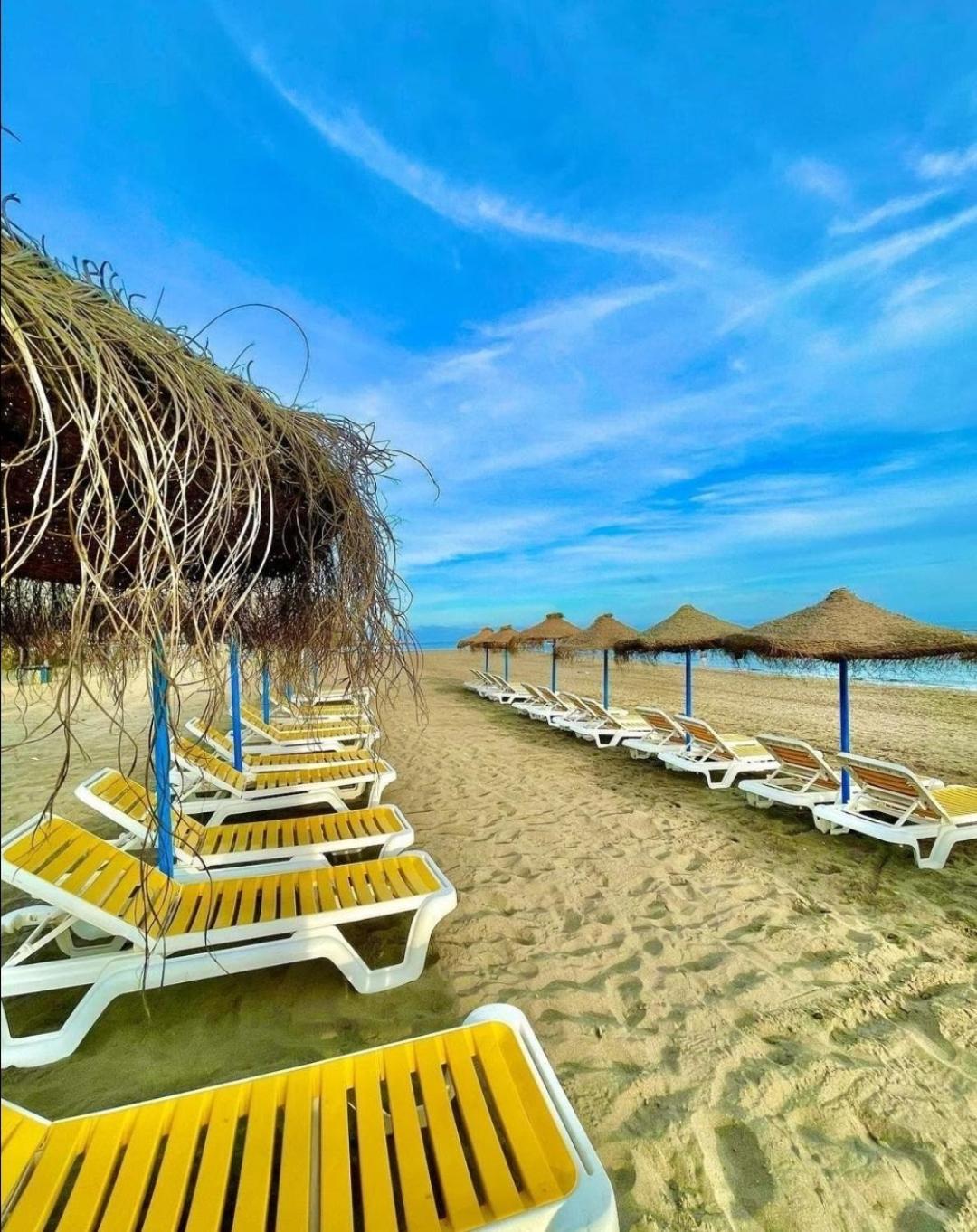Estudio Benalbeach New Benalmádena