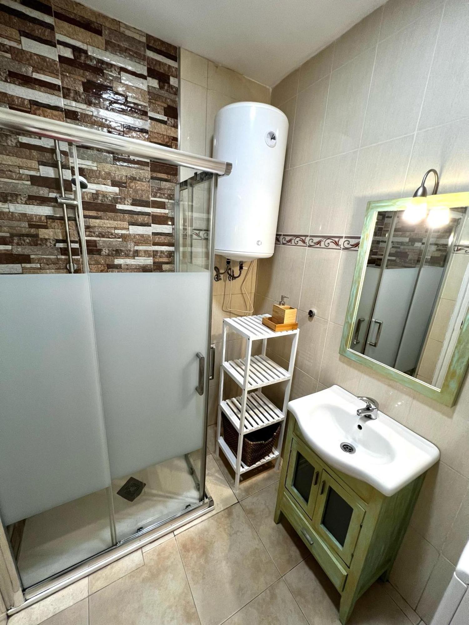 Appartement Estudio Benalbeach New Benalmádena