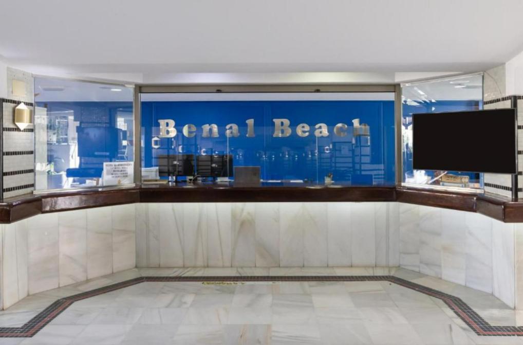 Appartement Estudio Benalbeach New Benalmádena