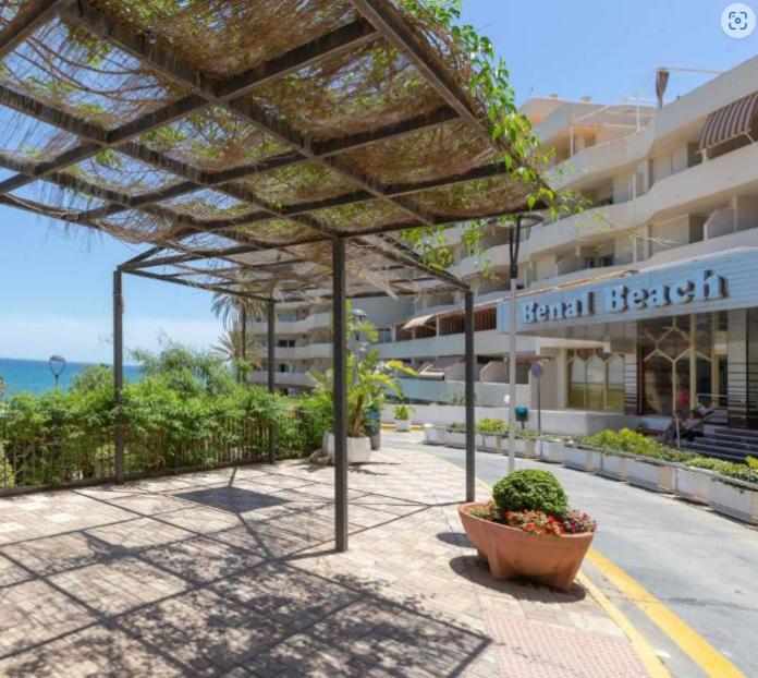 Estudio Benalbeach New Appartement *
