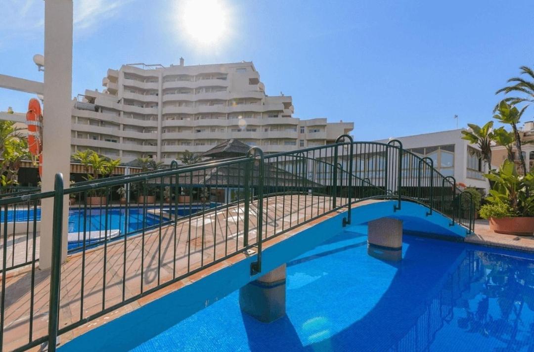 Estudio Benalbeach New Appartement Benalmádena