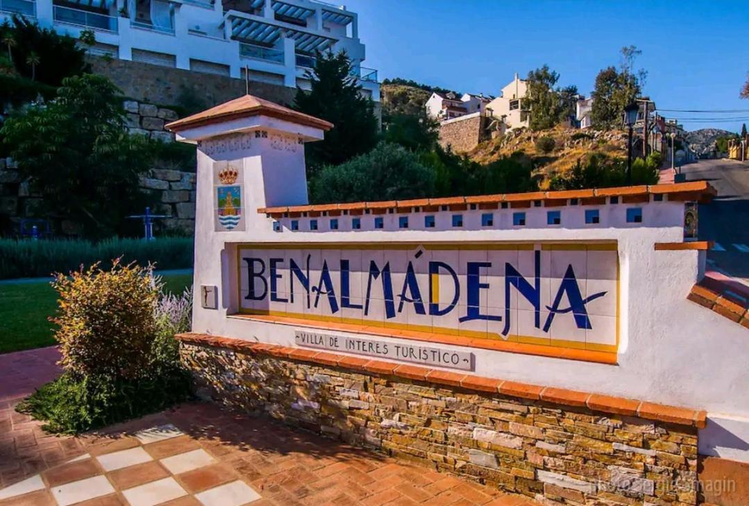 Appartement Estudio Benalbeach New Benalmádena