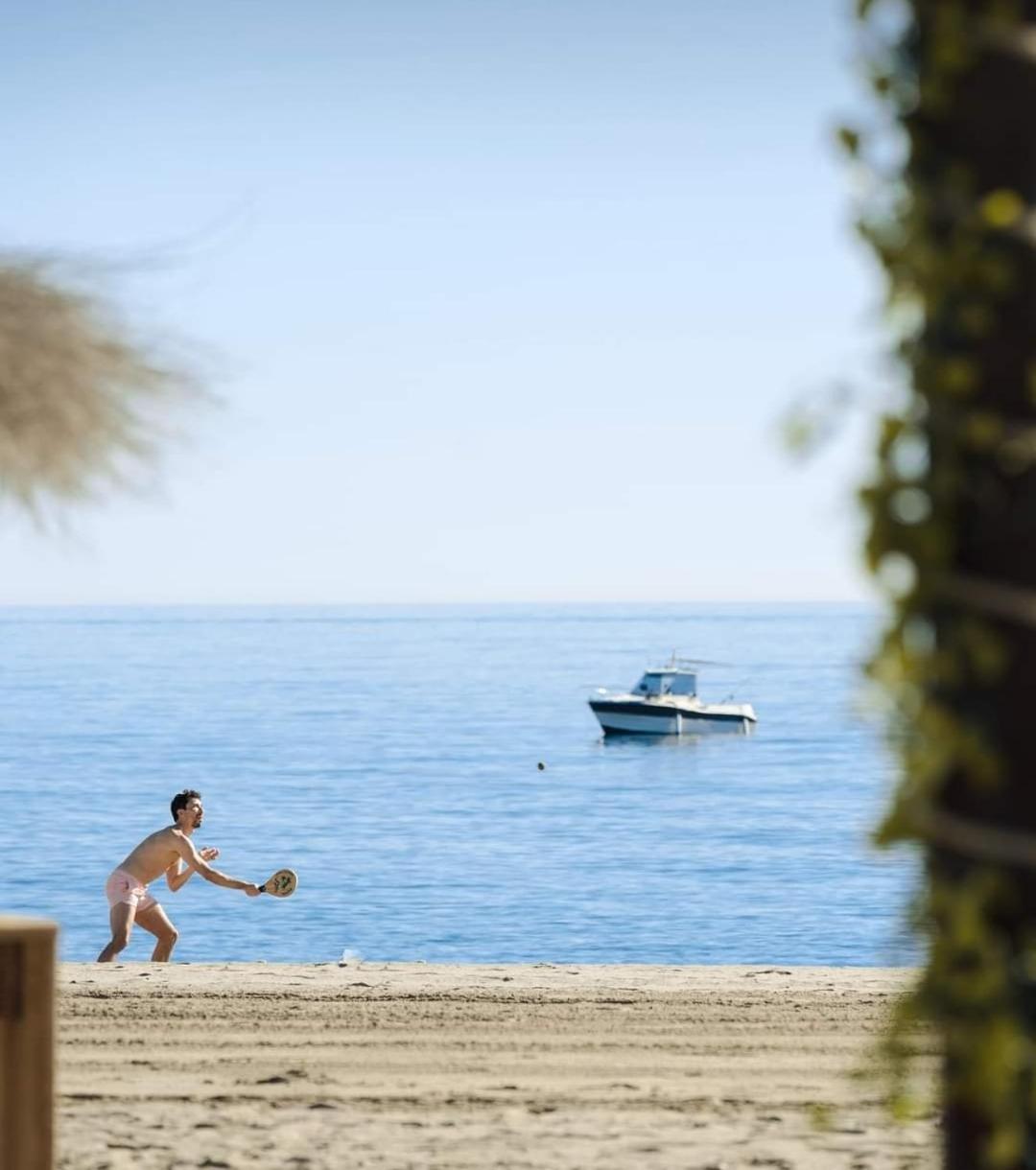 Estudio Benalbeach New Benalmádena