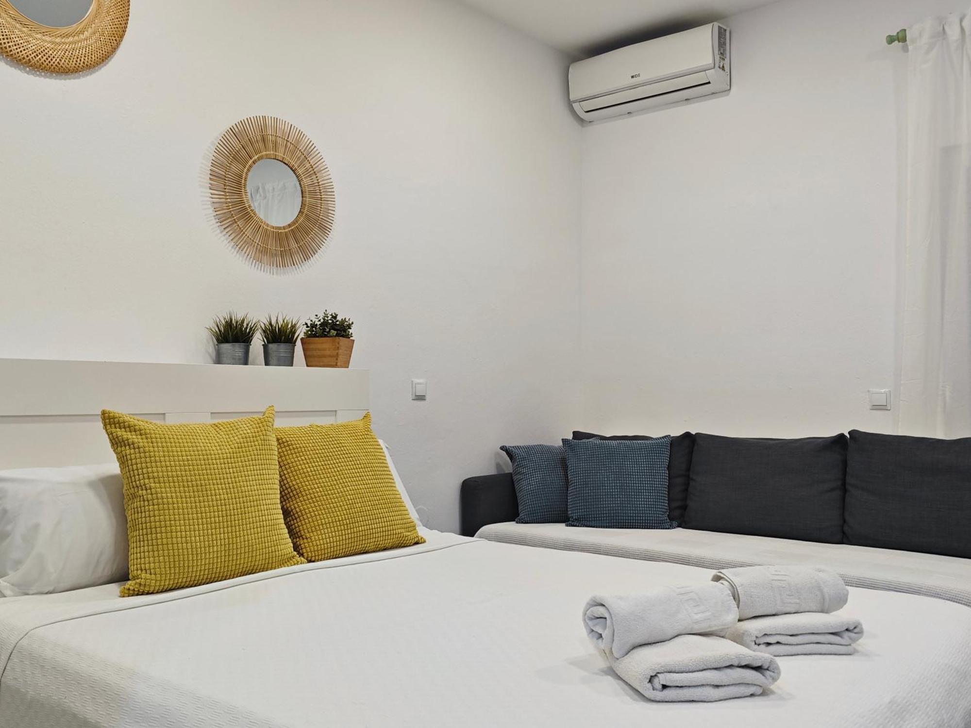 Estudio Benalbeach New *