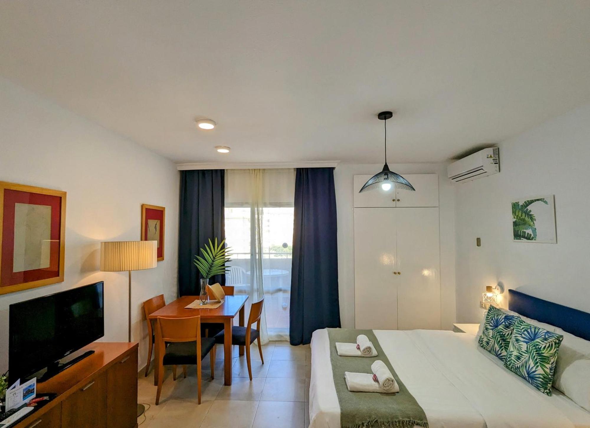 Estudio Benalbeach New Appartement