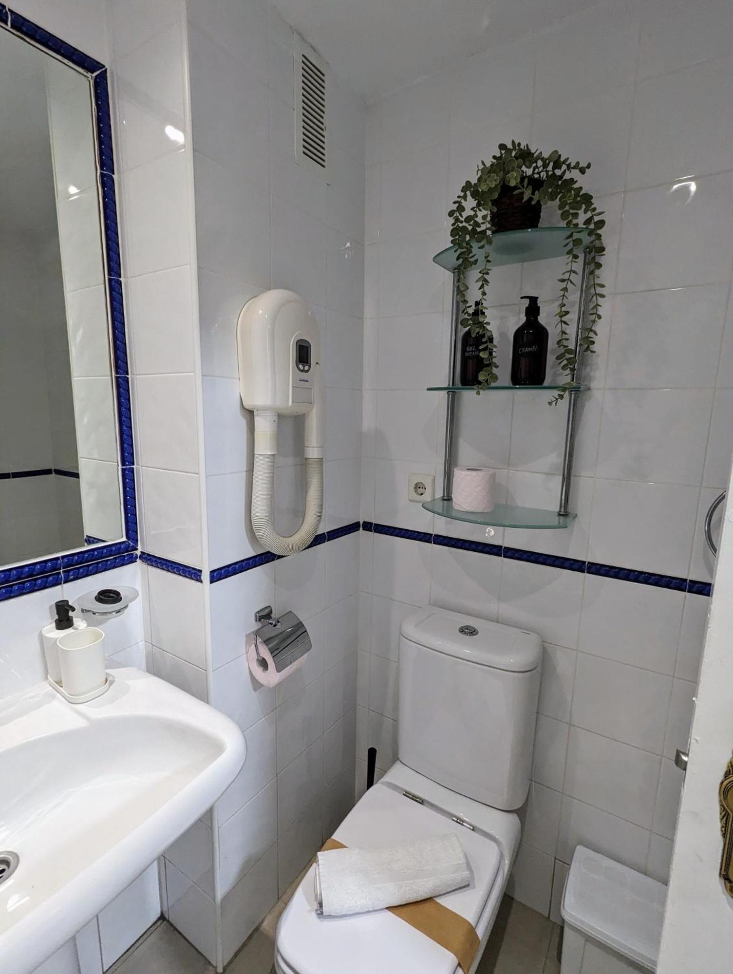 Appartement Estudio Benalbeach New Benalmádena